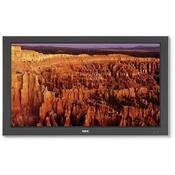 NEC AccuSync PV40-AVT 40" LCD TV 