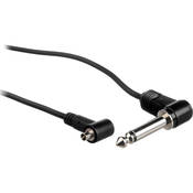 Impact Sync Cord (Male Phone (1/4") to Male PC (Post Connection))   