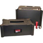 Gator Cases G-212-ROTO Roto Molded Amp Case 