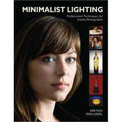 Amherst Media Book: Minimalist Lighting: Professional Techniques for Studio Photography by Kirk Tuck