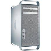 Apple Mac Pro Desktop Computer Workstation (Early 2009)