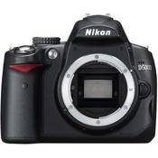 Nikon C�mera SLR Digital D5000 (Corpo de C�mera)