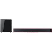 Samsung HT-WS1G Cyrstal Surround AirTrack Sound Bar Home Theater System $277.14