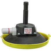 Visual Departures Suction Cup Mount - 6"