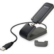 Belkin Adaptador de Rede USB Wireless G+ MIMO