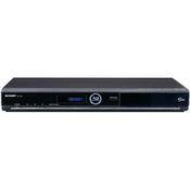 Sharp BD-HP22U Blu-ray Disc Player