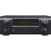 Denon AVR-589P  5.1-Channel A/V Surround Receiver