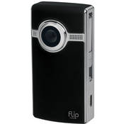 Flip Video UltraHD Camcorder (Black)