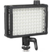 Litepanels LPMICROPRO  LED MicroPro na Luz da C�mera