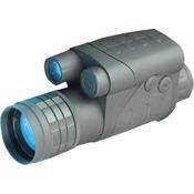 Night Optics D-111 2.5x Night Vision Monocular