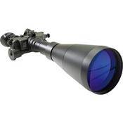 Night Optics NO-LRB-7 GEN-3 GATED 10x BINOCULAR