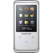 Samsung Q2 16GB MP3 Player $99.99