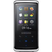 Samsung Q2 MP3 Player (Black)