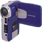 DXG-579VB High Definition Digital Camcorder - Royal Blue $64.95