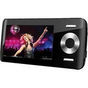 Coby MP815 16GB MP3 Player 