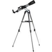Meade NG70-SM 2.8''/70mm Refractor Telescope Kit $70.34