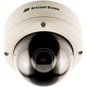 Arecont Vision AV5155DN H.264 5.0 MP DAY/NIGHT CAMERA