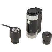 Celestron Handheld Digital & Optical Microscope