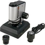 Celestron Digital & Optical Microscope