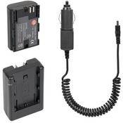 CTA Digital LP-E6 Rechargeable Lithium-Ion Battery Pack (7.4V, 1950mAh)