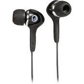 Skullcandy Smokin Buds In-Ear Headphones (Black)