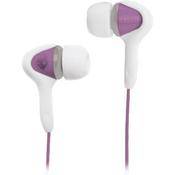 Skullcandy Smokin Buds In-Ear Headphones (Pink)
