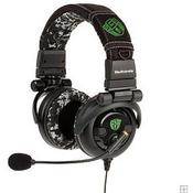 Skullcandy GI SGS DJ-Style Stereo Headset with Boom Mic for Xbox 360