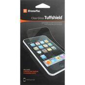 XtremeMac Tuffshield Screen and Click Wheel Protector (touch 2G, Glossy)