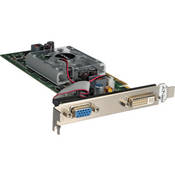 PNY Technologies 9400 GT 1GB PCIe Graphics Card $64.40