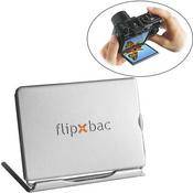 Flipbac Angle Viewfinder (Silver)