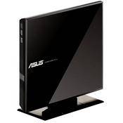 ASUS External Slim DVD�R/RW Drive (Black)