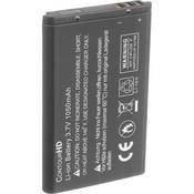 VholdR Bateria ContourHD (3,7V, 1050mAh)