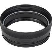 Aqua Tech 25mm Port Extension f/ use with LP-1 or LP-3 Port