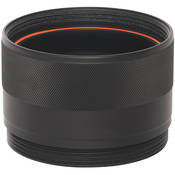Aqua Tech 50mm Port Extension f/ use with LP-3 Port
