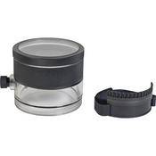 Aqua Tech LP-NWZF Flat Port