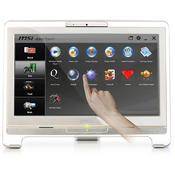 MSI Wind Top AE1900 Touch Screen All-in-One Desktop Computer