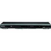 Sony DVP-NS708HP Multi-System DVD Player 