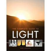 Sterling Publishing Book: The Complete Guide to Light by Mark Cleghorn