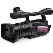 Canon XH-A1sE 3CCD HDV Camcorder
