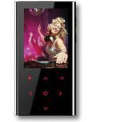 Coby MP725 MP3 Player (8GB)