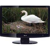 Acer H243H bmid 24" Widescreen LCD Computer Display