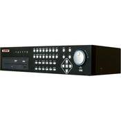 ARM Electronics 16 CH DVR w/250GB 240FPS DVDRW w/MOUSE