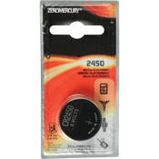 General Brand 3V Lithium Battery