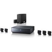 Sony BDV-IS1000 Blu-ray Disc Home Theater System