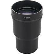 Sony VCL-DH1757 1.7x Telephoto Lens f/ Cyber-shot DSC-HX1 