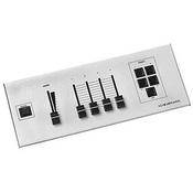 NSI / Leviton RMB81-206 DMX Station, Master & 6 Sliders