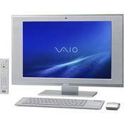 Sony VAIO VGC-LV290J/S All-in-One Desktop Computer