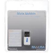 MvixUSA Nubbin 802.11n USB 2.0 Adapter