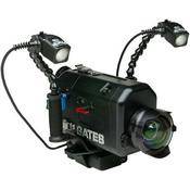 Gates Nightrider HID-II Pro 20 Video Light Pak