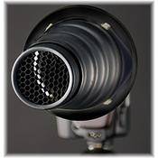 Interfit STR106 Snoot for STR100/101 Strobie Kits
